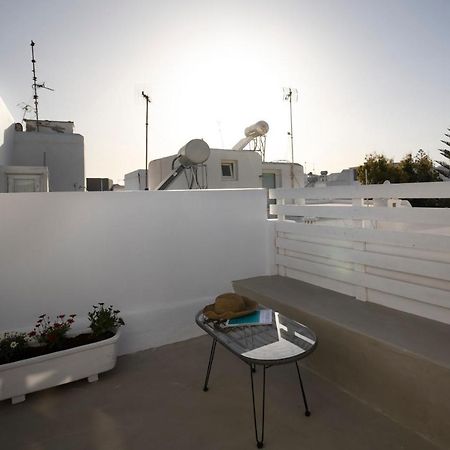 Leandro'S House Apartment Mykonos Town Exterior photo