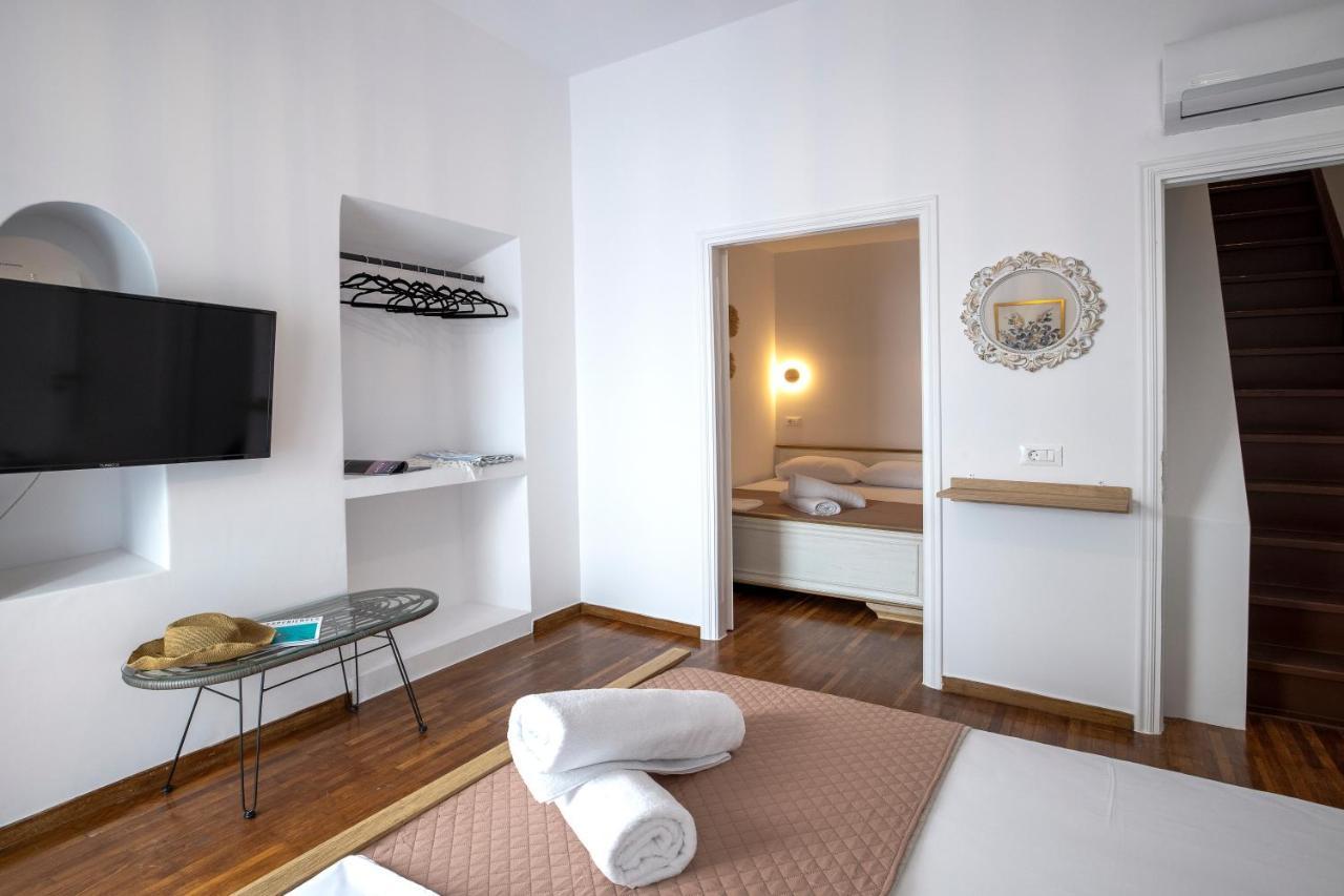 Leandro'S House Apartment Mykonos Town Exterior photo