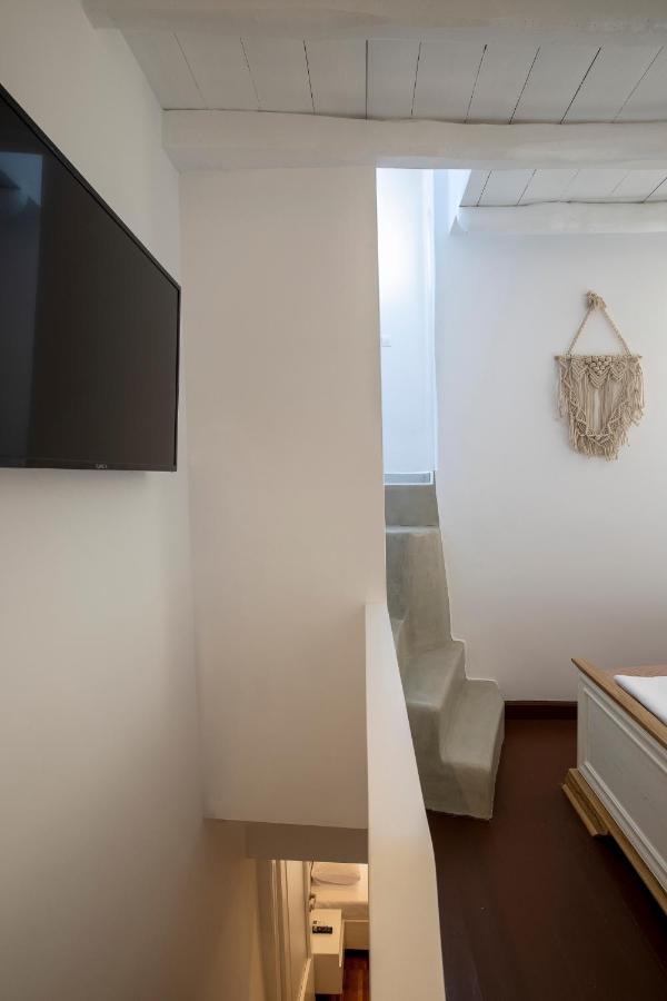 Leandro'S House Apartment Mykonos Town Exterior photo