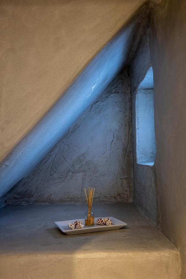 Leandro'S House Apartment Mykonos Town Exterior photo
