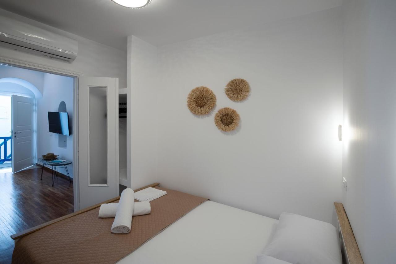 Leandro'S House Apartment Mykonos Town Exterior photo